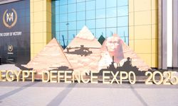 EDEX 2025 concludes in Cairo with strong global participation