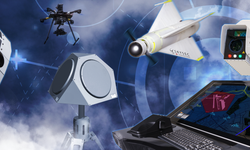 Rheinmetall demonstrates counter-drone systems at Finnish Armed Forces GBAD trials