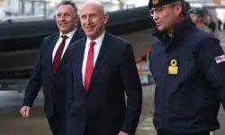 UK unveils new undersea warfare technology to counter threat from Russia