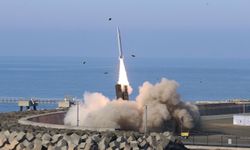 Türkiye marks new milestone with successful TAYFUN ballistic missile test