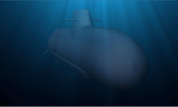 Fincantieri starts construction of 4th U212NFS submarine for Italian Navy