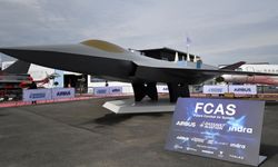 Berlin, Paris and Madrid push to resolve impasse over fighter jet program