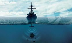 Turkey's first national mine hunting sonar set to enter naval inventory