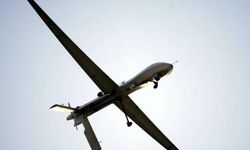 Small number Ukrainians getting drone training in US: Defense official