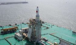 China marks breakthrough in satellite launch technology