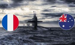 France, Australia call settlement of scuttled submarine deal 'fair and equitable'
