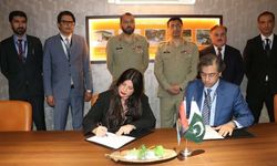 Canik signs agreement with Pakistani Firm for machine gun exports