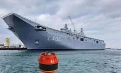 Diver Detection Sonar ARAS 2023 enters Turkish Naval Forces Command inventory 