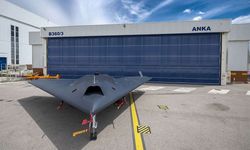 Turkish combat drone Anka-3 gets on runway for 1st time