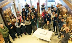 The Turkish Defense Industry Company Turaç celebrates 36th anniversary