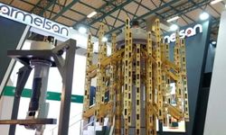 ARMELSAN's Orkun-2053 Sonar Advancing Naval Capabilities