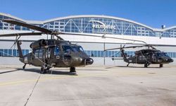 PZL Mielec Completes 100th Polish Built Black Hawk