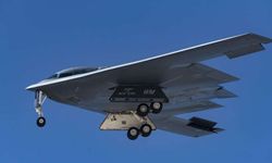Northrop Grumman continues to add groundbreaking tech to its B-2 Spirit program
