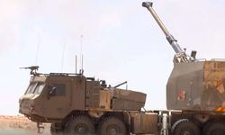 Israel’s Elbit Systems debuts advanced Roem artillery system