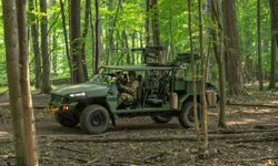 GM Defense provide Canadian army with 90 tactical vehicles