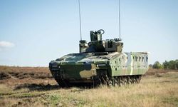 Rheinmetall delivers 1st Lnyx vehicles developed at Hungarian plant