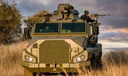Armscor issues long-awaited bid for border patrol APCs for South Africa