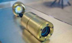 Russian state-owned Rostec debuts video systems for professional divers, underwater drones