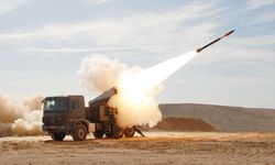 Denmark conducts 1st test of Elbit Systems’ rocket launching system