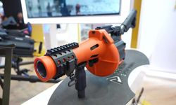 REPKON Defence showcases its technologies at Milipol Qatar 2024