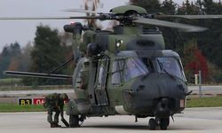 HENSOLDT demonstrates successful overall system integration in “Timber Express 2024”