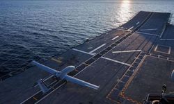 Türkiye’s 1st locally produced aviation engine to power domestic combat drones