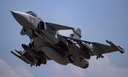 Saab receives additional order for Gripen C/D from FMV