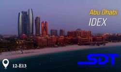 SDT to showcase its latest defense solutions at IDEX 2025
