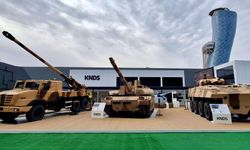 KNDS unveils new Leclerc XLR Tank for first time at IDEX 2025