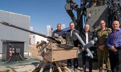 Extensive counter-drone trials completed by Israel