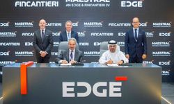 MAESTRAL, EDGE-Fincantieri JV awarded €500M UAE Navy support contract