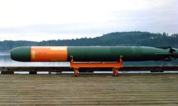 Australia–United States agreement on MK-48 torpedoes