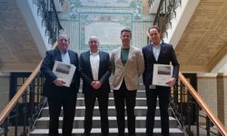 Damen awards contracts to Van Halteren Technologies for ASWF System