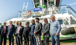 Damen to build ships in India through new partnership