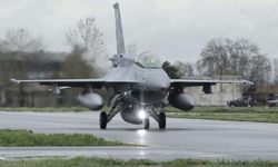 Bulgaria receives first F-16 Block 70 Fighter Jet from Lockheed Martin