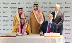 Saudia Group orders 10 Airbus A330neo aircraft for flyadeal