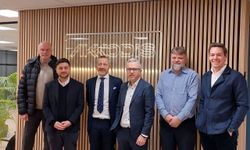 Naval Group and Akkodis explore collaboration on Norway’s new frigates