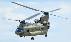 UAE to acquire CH-47F Chinook helicopters