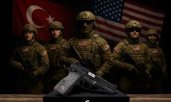 US Special Forces choose Turkish-Made GIRSAN Pistols