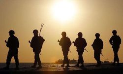 North Korean army holds special operations drills