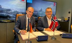 thyssenkrupp and Kongsberg formalize defense industry cooperation