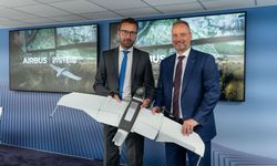 Quantum Systems and Airbus launch strategic partnership at Paris Air Show