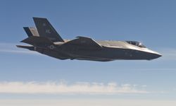 UK to join NATO nuclear aircraft mission with F-35A acquisition