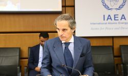 IAEA: Israel-Iran tensions pose nuclear radiation threat