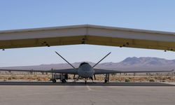 Shield AI advances MQ-20 Avenger autonomy with second flight