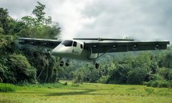 Lockheed Martin and Electra strengthen partnership on EL9 Ultra-STOL