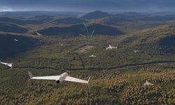 MBDA unveils "One Way Effector"