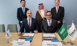 Airbus and Cluster 2 partner to modernize 22 Saudi airports