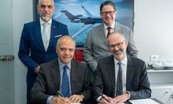 New MoU to assess Leonardo systems on Bombardier’s Global 6500