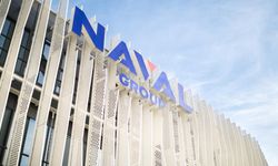 France Signs naval drone deal with Airbus and Naval Group